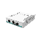 سوئیچ میکروتیک CRS106-1C-5S